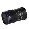 LAOWA 65mm 2x Ultra Makro Objektiv für Canon Anschluss f/2.8 EF-M (Schwarz, LAO0055)