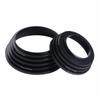 9pcs Filter Ring Adapter Set Camera Ring Adapter 37-82mm Lens Adapter Filter  Lens Hood