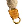 Louis Vuitton Hippo MM Antigua Tote Bag Canvas Beige Unisex M40086 Used