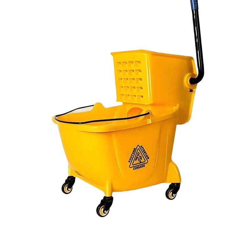 Lixian Mop Wringer Bucket
