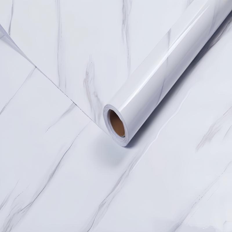 

Самоклеящиеся обои для стен Самоклеящиеся Водонепроницаемые и Маслостойкие Обои с Высокой Температурной Устойчивостью для Мебели Дома 40CMX3M