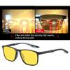 Enhanced Visibility Anti-blue Light Glasses Eye Comfort