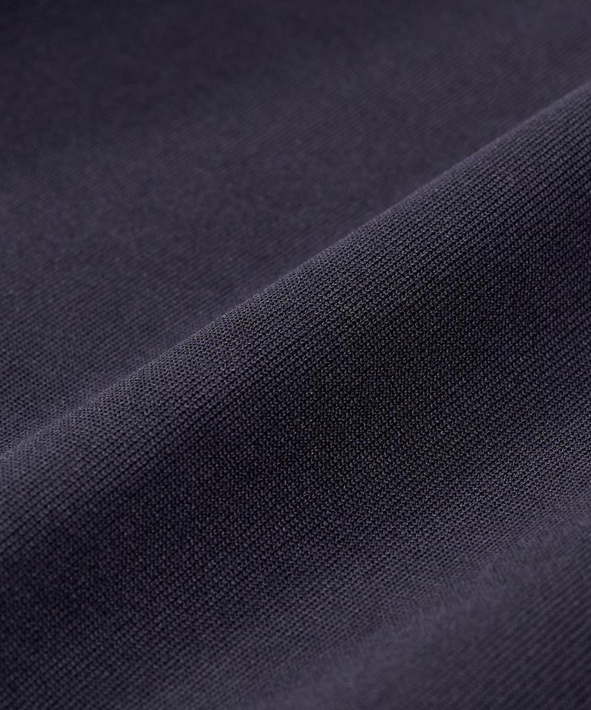 TOFFEE Side Line Track Pants (Navy)