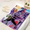 Custom 1Pc Power Rangers Storm Rug Office Carpet Indoor Outdoor Entrance Doormat Nonslip Soft And Comfortable Living Room D2915217