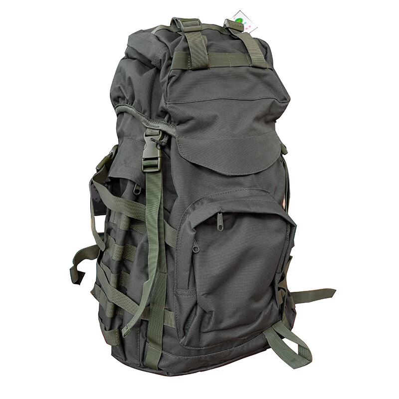 Snowfield Warlord 45L Outdoor Multifunction Backpack