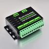Rail-Mount USB To RS485 Adapter Industrial Grade Communication Module