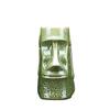 Tazza da cocktail in ceramica con totem indiano Idolo TIKI, retrò, Hawaii, bar, statua in pietra, contenitore per frullati e vino da spiaggia
