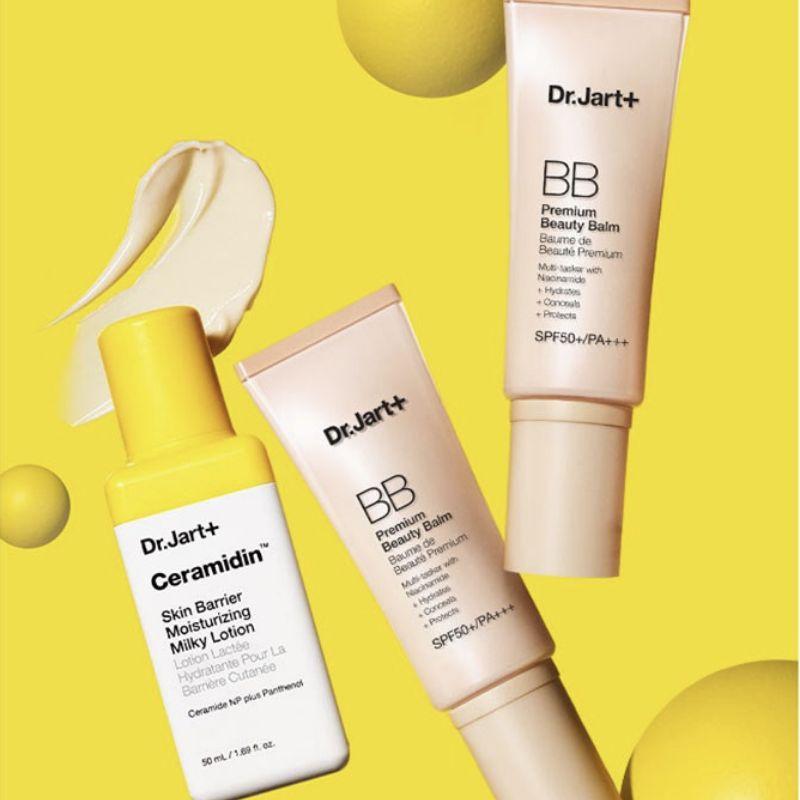 Dr. Jart+ Premium BB Beauty Balm SPF50+ PA+++ – 01 Fair Light 40 ml