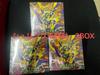 Trading Card Game Expansion Pack Storm Emeralda Pokémon 3-Box Set, Unopened, Shrink-Wrapped!