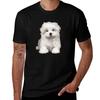 Pup TShirt Regular Fit Plain Tee Shirt TShirt