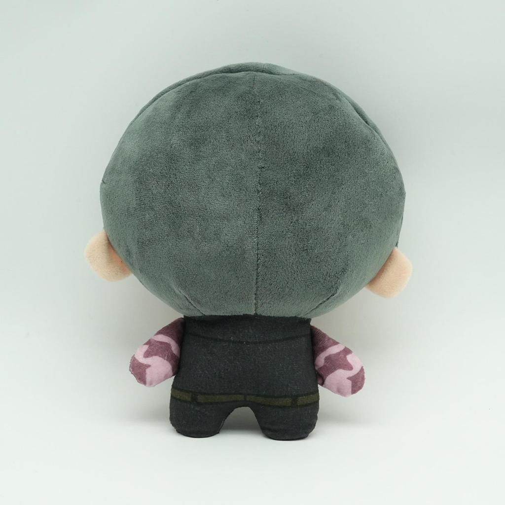 In Stock Jujutsu Kaisen Plush Toy Figure