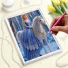 Hobby-uri și creativitate – Tablouri cu diamante