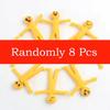 8/20 Piezas Divertido Cito Squishy Fidget Juguetes Antiestrs Adultos Niños Subiendo Alivio Del Estrs Juguetes Para Apret