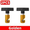 PINMOAP Car Engine Hood Support Rod Fixing Clip Engine Hood Tailgate Anti Slip Safety Bracket Gas Spring Lock Clip Support Tool