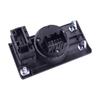 5L3Z-11654-CAB Headlight Dimmer Fog Lamp Control Switch Dark Grey fit for Ford F150 2004 2005 2006 2007 2008