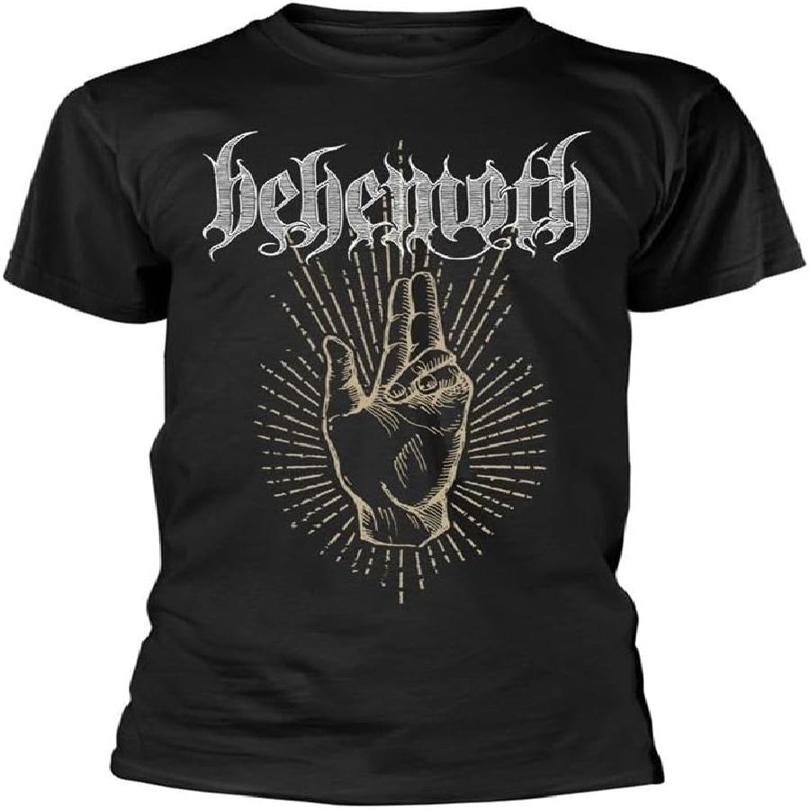 LCFR T-Shirt (large) S