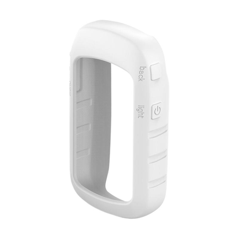 Protective Silicone Cover For eTrex 201x 309x Shockproof Light Sleeve For Hiking Climbing
