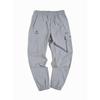 CORALIAN Runoff Stretch Out-Pocket Jogger Pants Grey