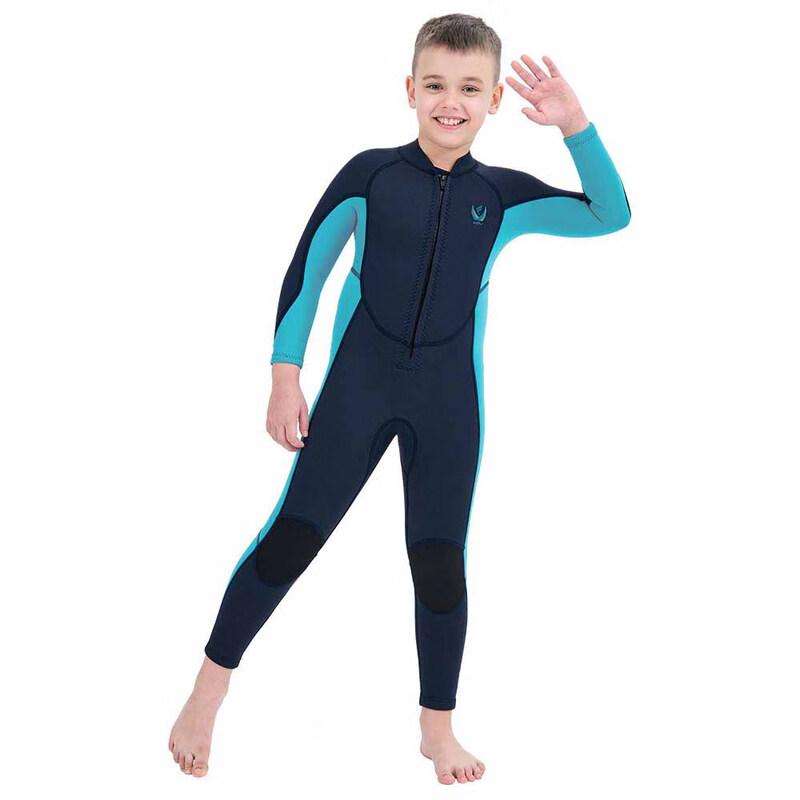 Children's 3mm Thermal Wetsuit