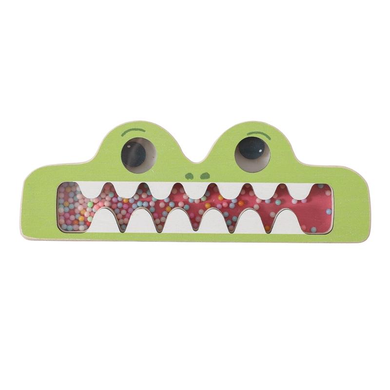 Rain Sound Film Toys Baby Are Fun Toys That Focus On Auditory Interaction They Are Mostly Made Of Wood And Come In Long Strips