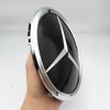 Mercedes Car Front Star Badge Grill Emblem Logo for Mercedes Benz W176 W177 W203 W204 W205 W212 W213 GLC GLE GLS Accessories dyqc60