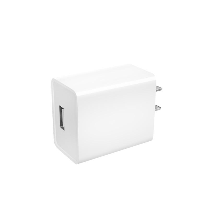 

5V2A USB Mobile Charger, US & EU Standards
