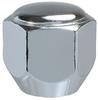 Car Wheel Lug Super 22mm 16 Bag 21HEX M12 KYO-EI (Kyoei Sangyo) Nuts, Compact, Length, Pieces, Type, P1.5, Plated, P101-16P