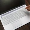 Protezione per Tastiera in Silicone Solo per Tastiere di Laptop Serie HP 15