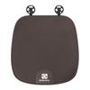 Car Seat Cushion for Sihaoyao A5/E10X/E20X/E40X/E50A Models, All-Season, with Lumbar Support