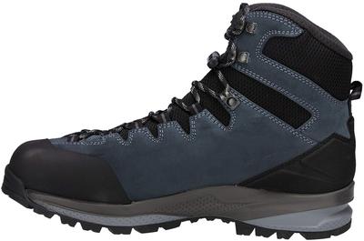 Unisex-Schuhe – Trekkingschuhe