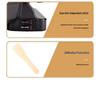 Double-Sided Electric Griddle: Multifunctional Pancake & Crepe Maker, New Deepened Model