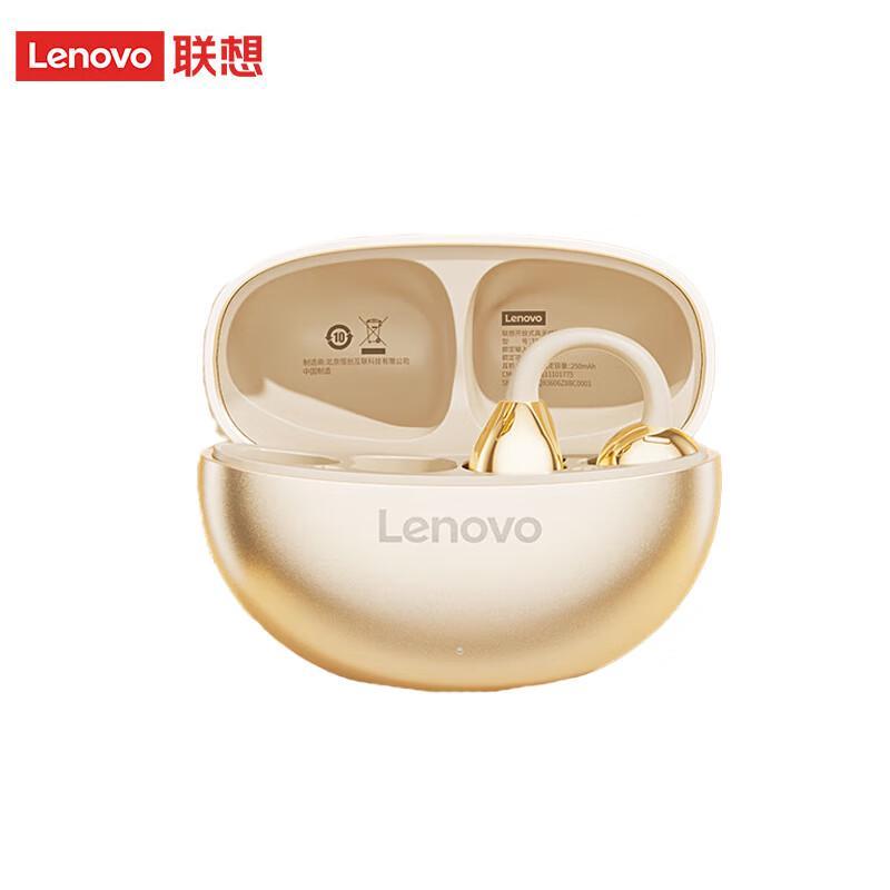 Lenovo TA410 Open-Ear Clip-On Bluetooth 5.4 Kopfhörer