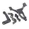 For Yamaha MT-09 MT09 2024 2025 Motorcycle Steering Damper Stabilizer Bracket Mounting kit Accessories