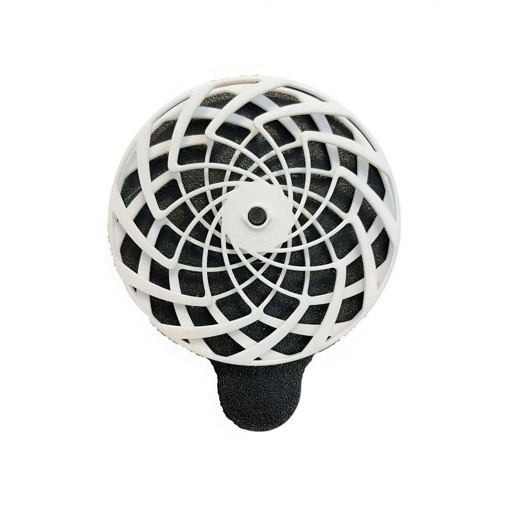 

Stress Relief Dynamic Decompression Toys Luminous Visual Fingertip Toy Anxiety Normal