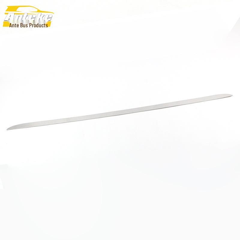 

Hozon 21 Neta V Накладка на заднюю дверь и бампер Защитная яркая наклейка от царапин