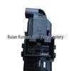 6RD959812B/D Fits 11-19 Volkswagen New Polo Rear Right Premium Window Regulator Motor.