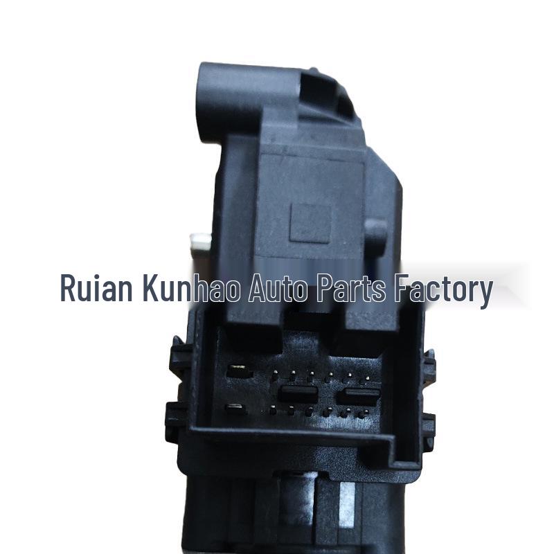 6RD959812B/D Fits 11-19 Volkswagen New Polo Rear Right Premium Window Regulator Motor.
