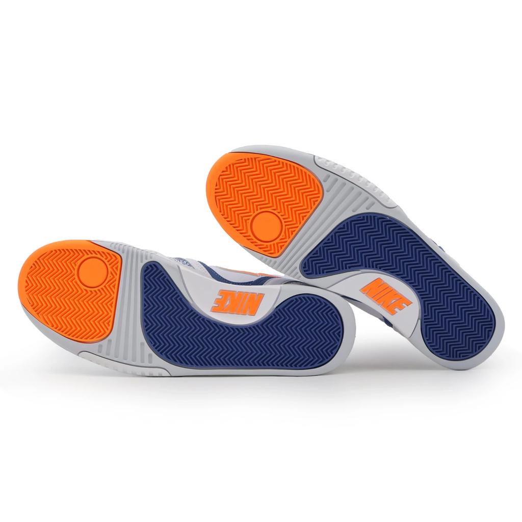 FZ9033-101 Nike Air Tech Challenge 2 Tart and Stone Blue (Men's)