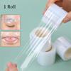 1Roll Tattoo Wrap Cover Preservative Film Tattoo Microblading Eyebrow Permanent
