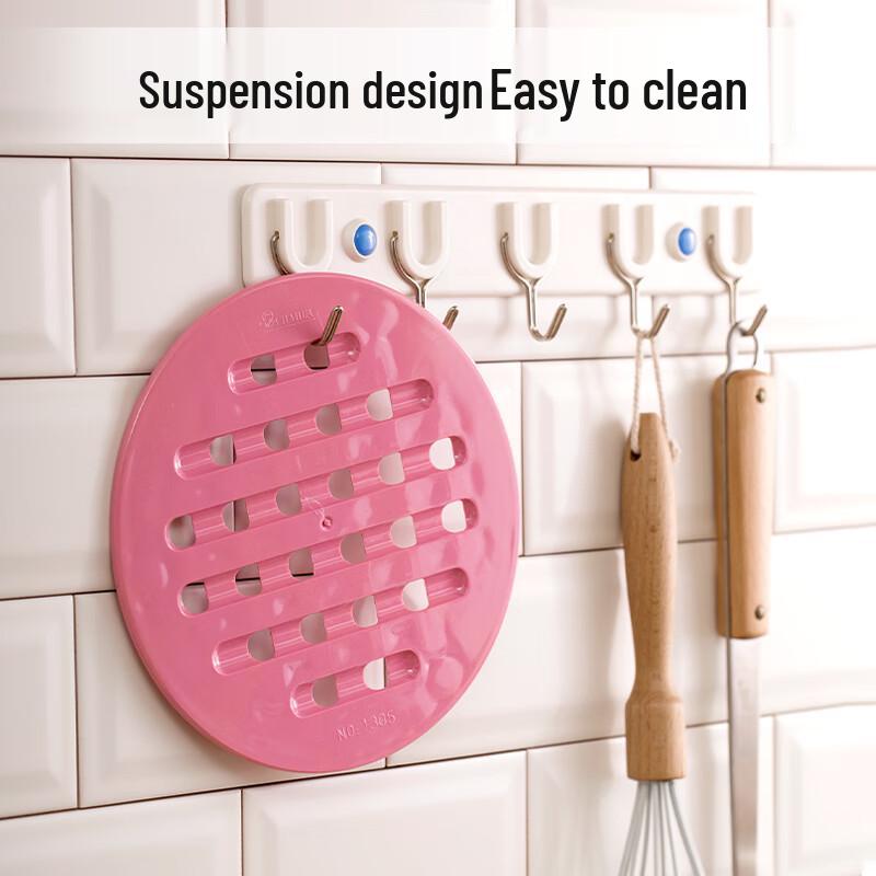 Camellia Kitchen Heat Insulation Mat