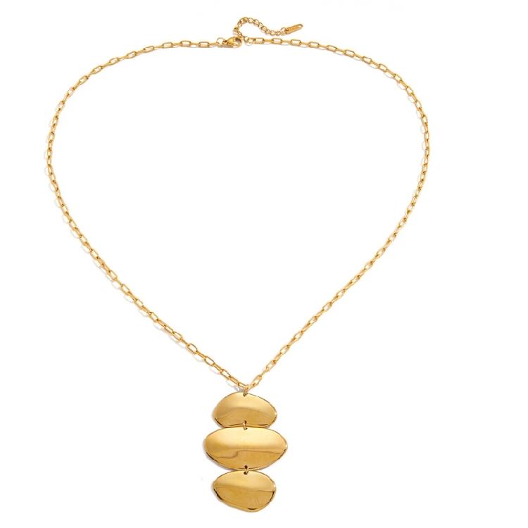

Elegant Asymmetric Metal Chokers Necklace Adjustable Length Chain For Daily Accessorizing Parties Romance Dates And Corporate Event 1