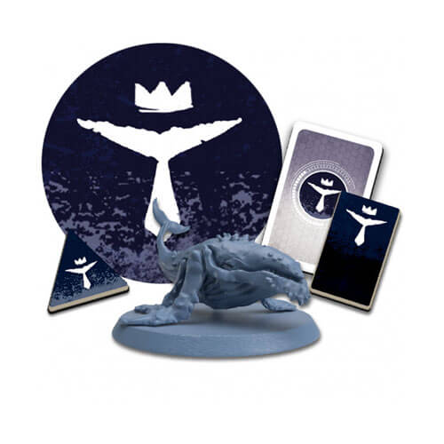 

Tsukuyumi Game (Lord of Sea Exp)