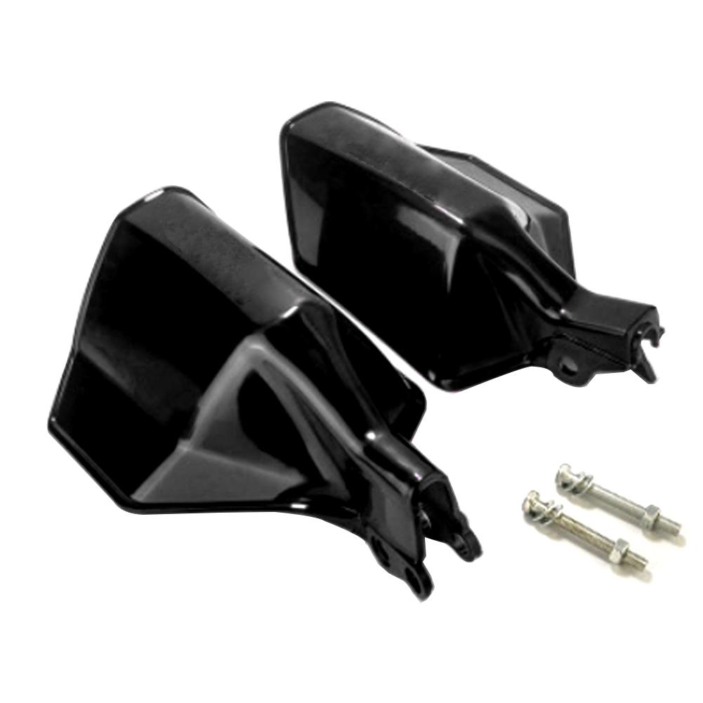 Motorcycle Handguards Hand Windshield Handle Bar Brush Handguard Protector For YAMAHA YBR125 YB125 YB125Z JYM125 YBR XTZ 125 ATV