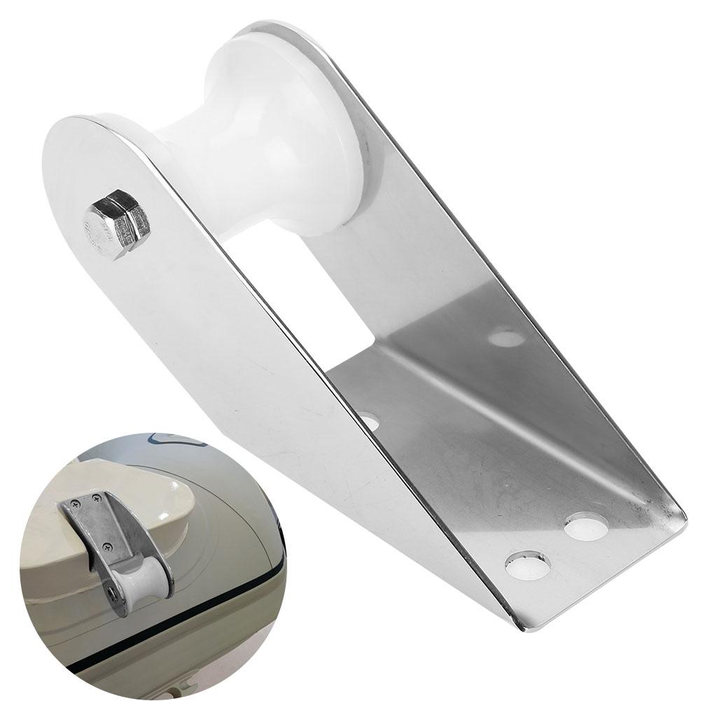 Heavy Duty Marine Boat Yacht 316 Stainless Steel Bow Anchor Roller