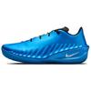 G.T. Cut 4 Basketball Shoes Unisex Metal Blue HV9921-400