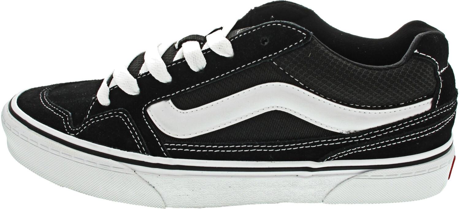 

Кроссовки Vans Caldrone MN black-white 44