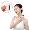 Electric Guasha Massager Body Scraping Heating Vibration Muscle Gua Sha Face Neck Eye Massage Knife Stone Gua Sha Scraper