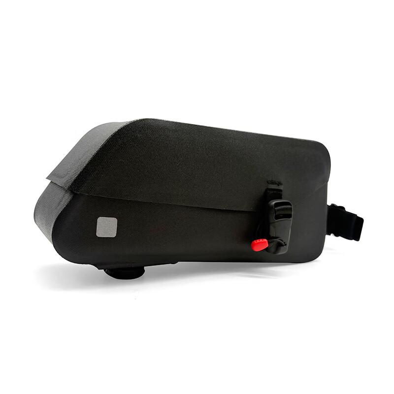 Xin Jing Zhou Magnetic Waterproof Bicycle Top Tube Bag