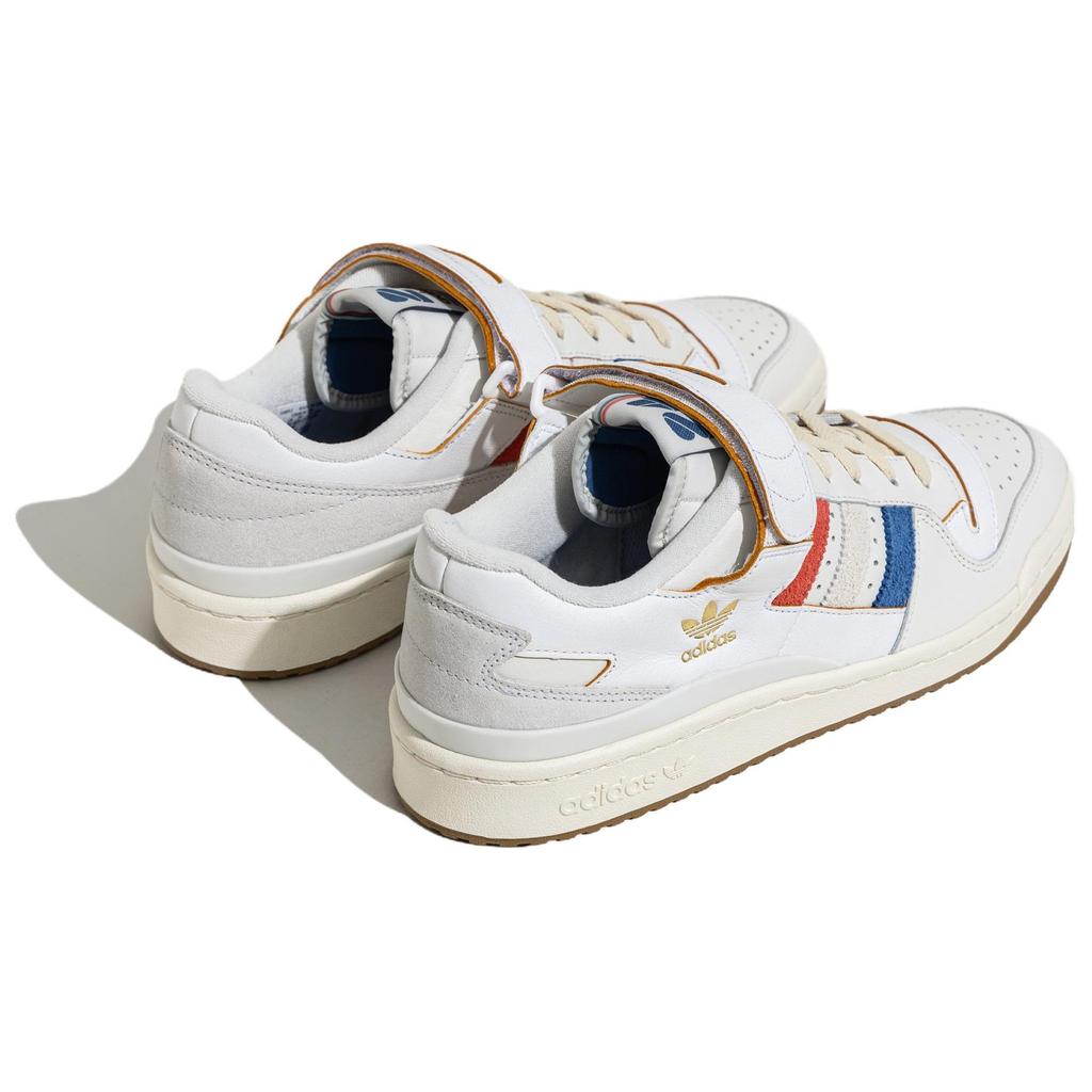 New Adidas Forum 84 Low 'Paris Olympics' IF9670