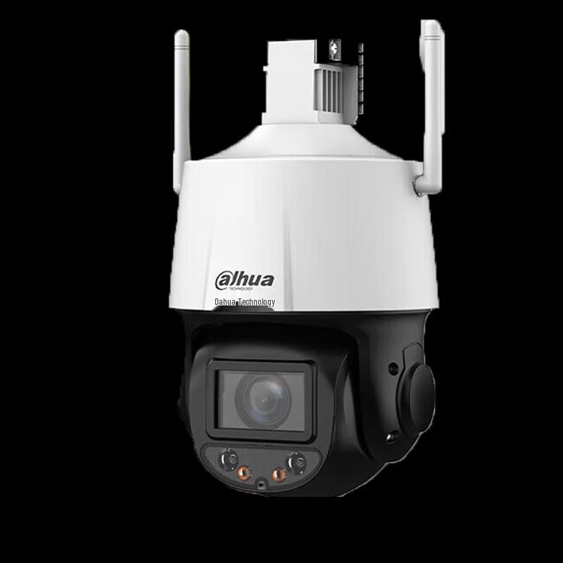 

Dahua P5A 5MP Smart Wireless PTZ Security Camera